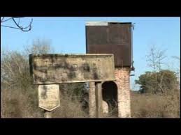 Cabina de transmisión